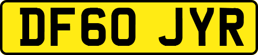 DF60JYR
