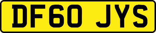 DF60JYS