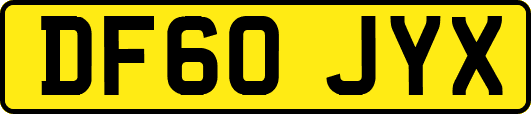 DF60JYX