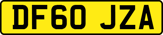 DF60JZA
