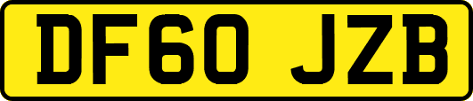 DF60JZB