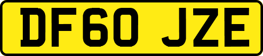 DF60JZE