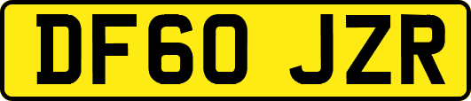 DF60JZR