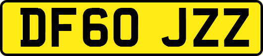 DF60JZZ