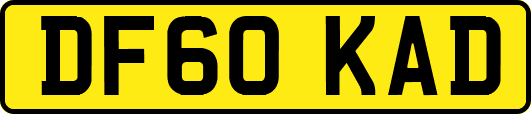 DF60KAD