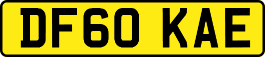 DF60KAE
