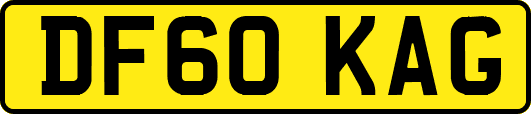 DF60KAG