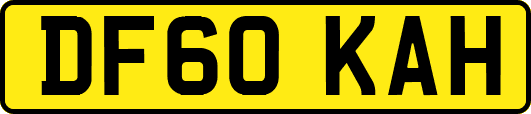 DF60KAH