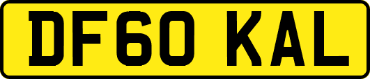 DF60KAL