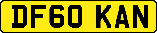 DF60KAN