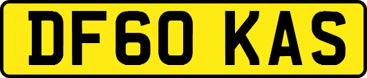 DF60KAS