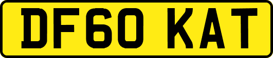 DF60KAT