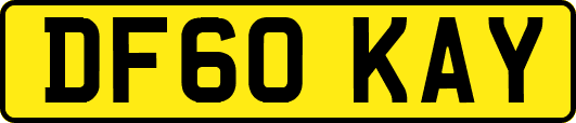 DF60KAY