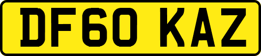DF60KAZ