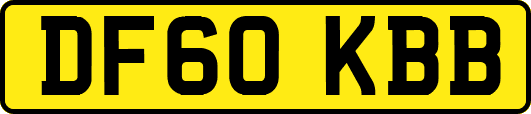 DF60KBB