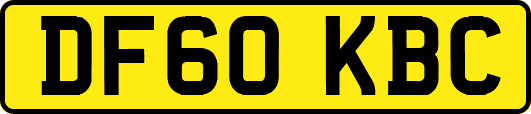 DF60KBC