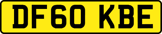 DF60KBE