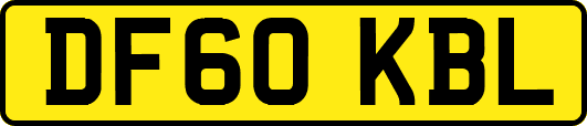 DF60KBL