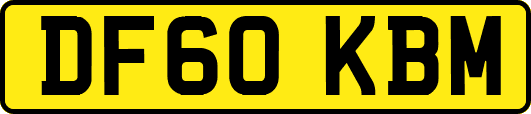 DF60KBM