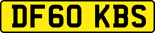 DF60KBS