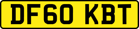 DF60KBT
