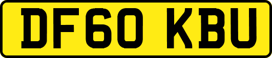 DF60KBU