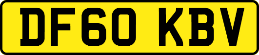 DF60KBV