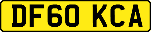 DF60KCA