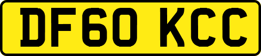 DF60KCC
