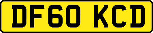 DF60KCD