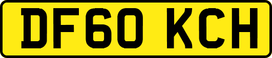 DF60KCH