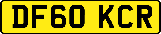 DF60KCR