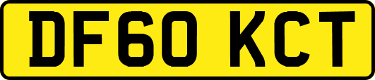 DF60KCT