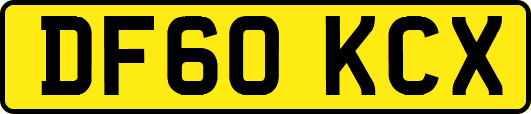 DF60KCX