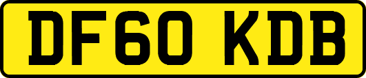 DF60KDB