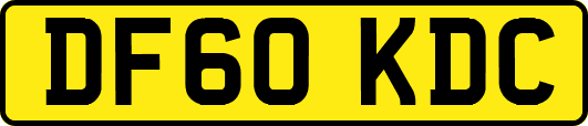 DF60KDC