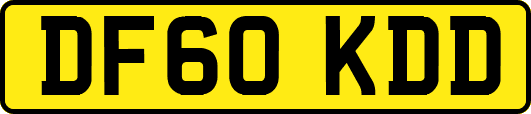 DF60KDD