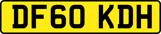 DF60KDH
