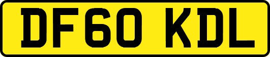 DF60KDL