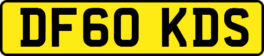 DF60KDS