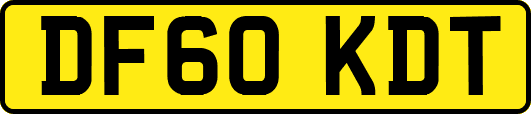 DF60KDT