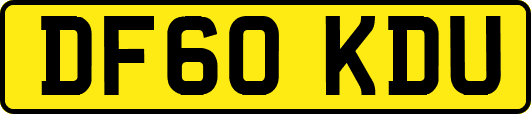 DF60KDU