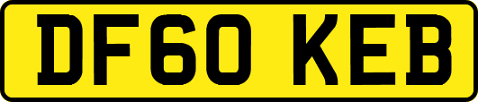 DF60KEB