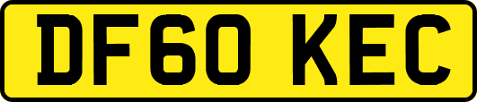 DF60KEC