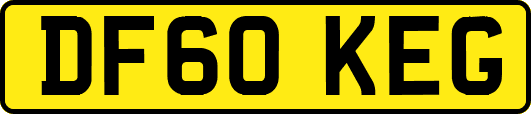 DF60KEG