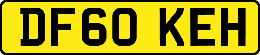 DF60KEH