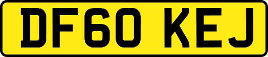 DF60KEJ