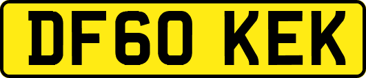 DF60KEK
