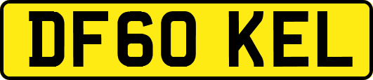 DF60KEL