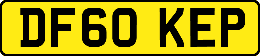 DF60KEP